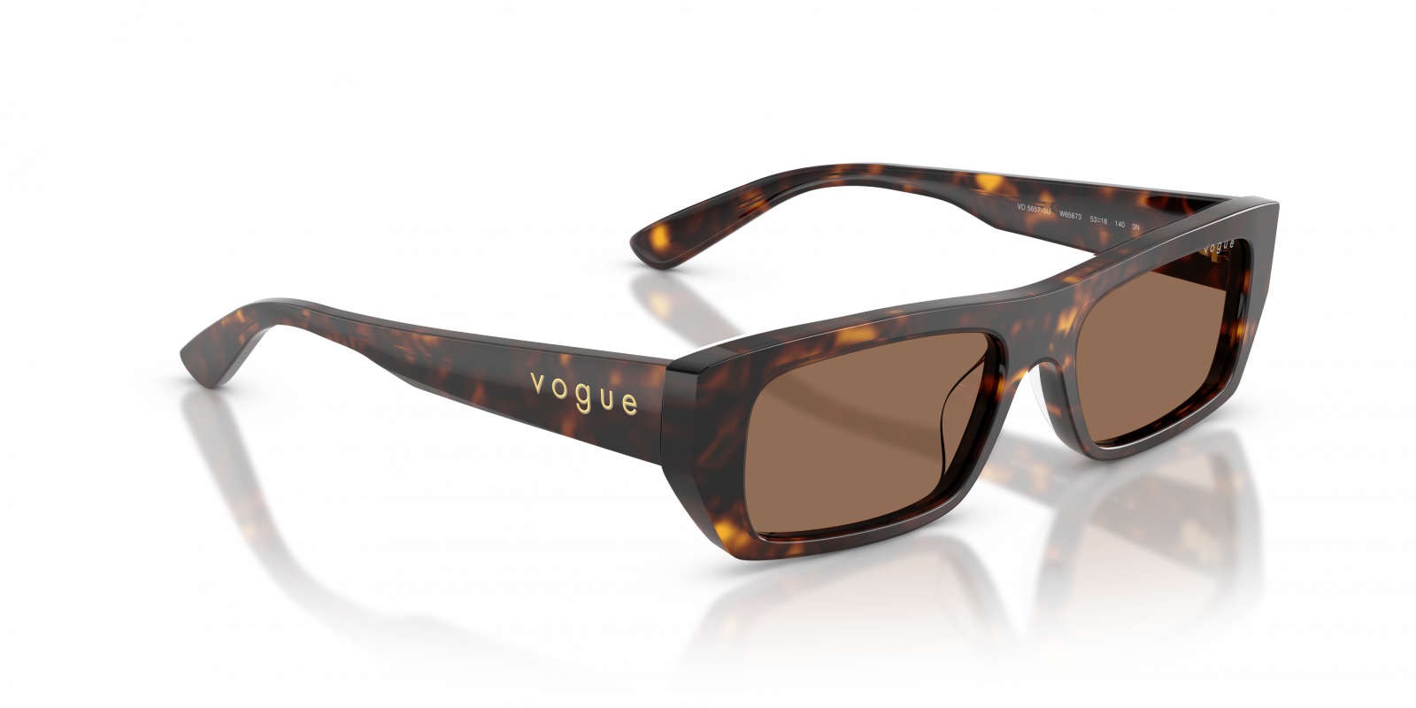 Vogue VO5657SU W65673  